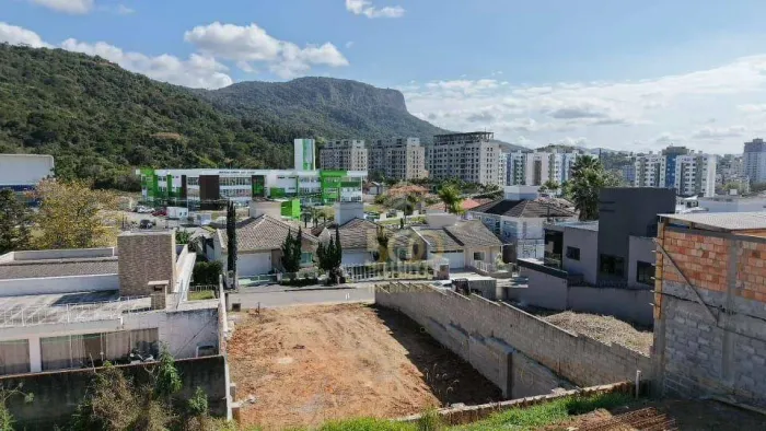 Terreno à venda Pedra Branca - Palhoça/SC