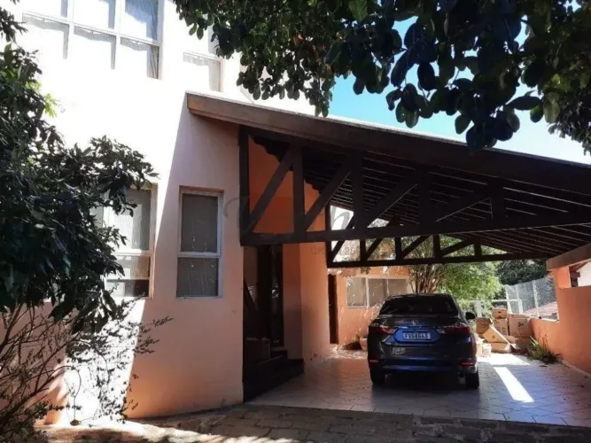 Casa à Venda no Condomínio San Conrado, Sousas - Campinas/SP