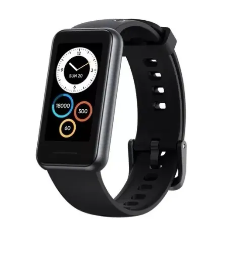 LACRADO | Smartband Realme Band 2 Original - Fazemos Entrega