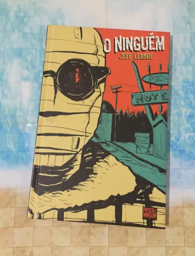 O NINGUÉM