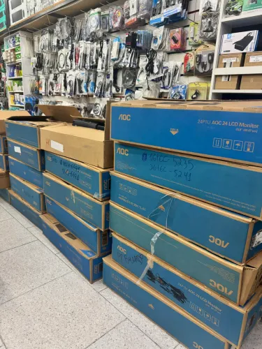 Monitores LG 19 polegadas