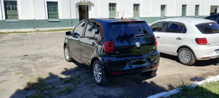 Volkswagen Fox 1.6 MI Total Flex 8V 5P 2014