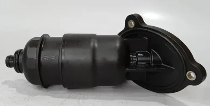 Filtro Óleo Externo Câmbio Audi A4 2011 2012 2013 2014 2015