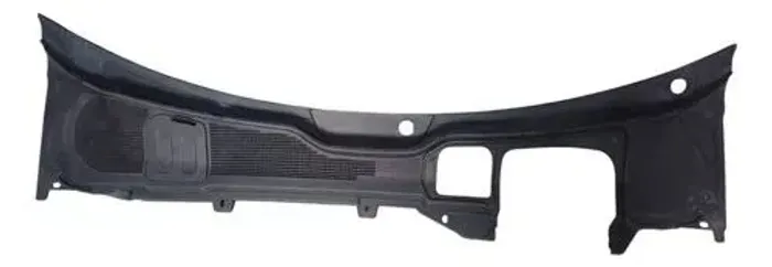 Churrasqueira Evoque 2011/2015
