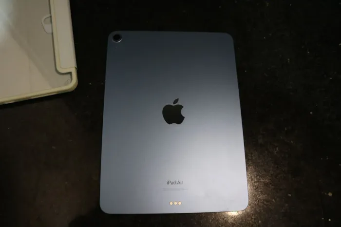 Apple Ipad Air, 5ª Geração, Wi-fi, 64 GB, 10.9 polegadas, Azul