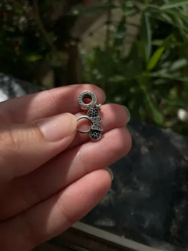 Charm Pandora