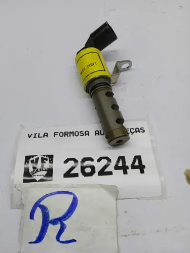 Sensoror De Presao De Óleo Toyota Etios 1.5 201730y1005220m5