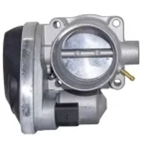 Corpo Borboleta Tbi Volkswagen Fox Gol Golf Saveiro 1.6 Flex