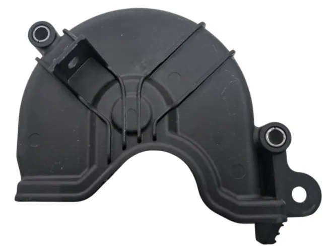 Capa Correia Bomba Agua Audi Q3 Tfsi 1.4 16v Turbo Flex 2017