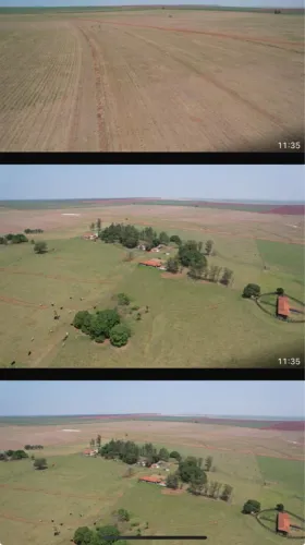 Fazendas 