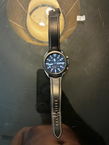 samsung galaxy watch 3 41mm