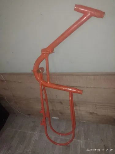 Quadro de bicicleta Berlineta aro 20