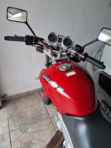 Cbx 250
