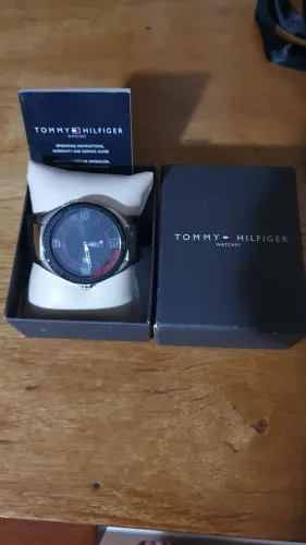 Relógio Tommy Hilfiger Masculino