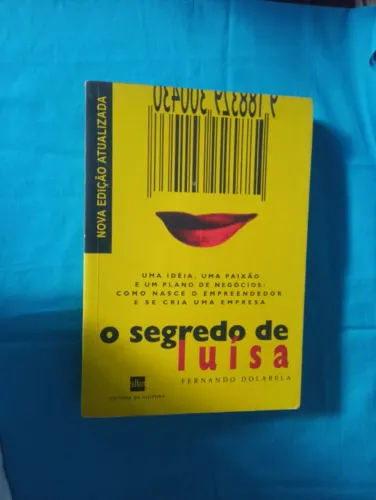 O Segredo de Luísa