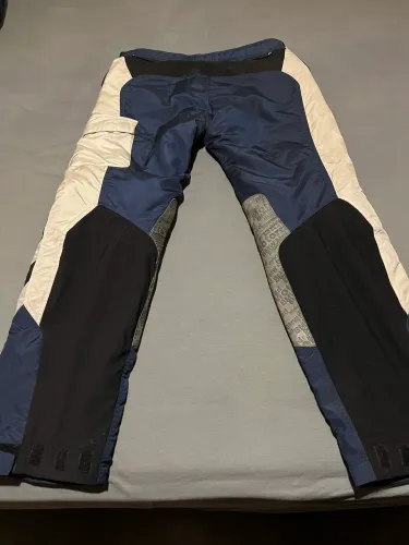 Calça Rally BMW 