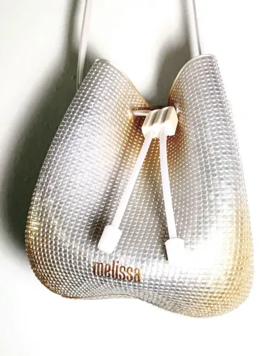 Bolsa Melissa original