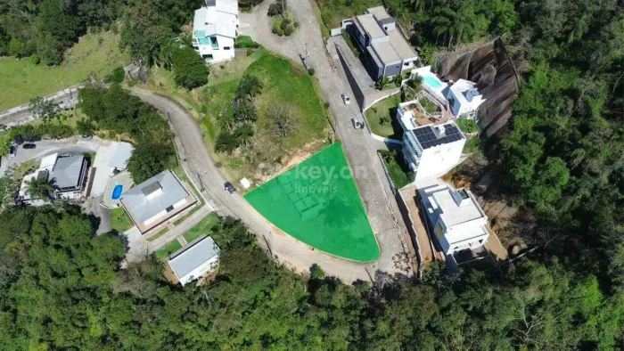 TERRENO À VENDA CONDOMÍNIO SOL NASCENTE | TUBARÃO - SC