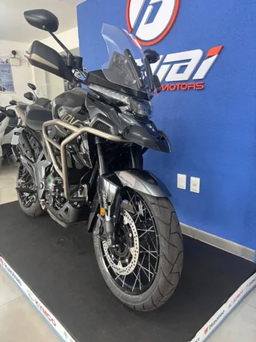 Zontes T350X 0KM 2026/2027