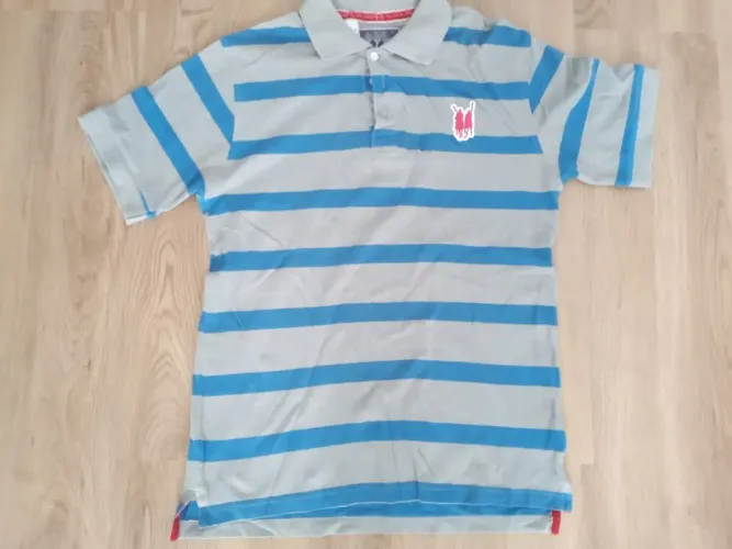 Camisetas 