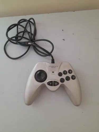 Controle USB Sanwa Easy Grip