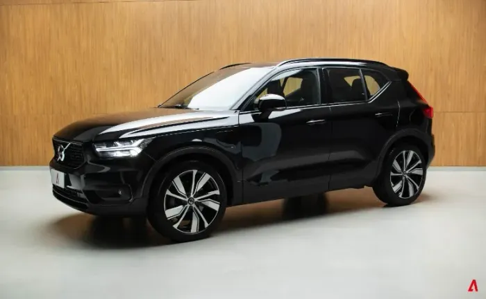 Volvo XC40 XC 40 T-5 Híbrido R-design 1.5 262cv FWD 2022