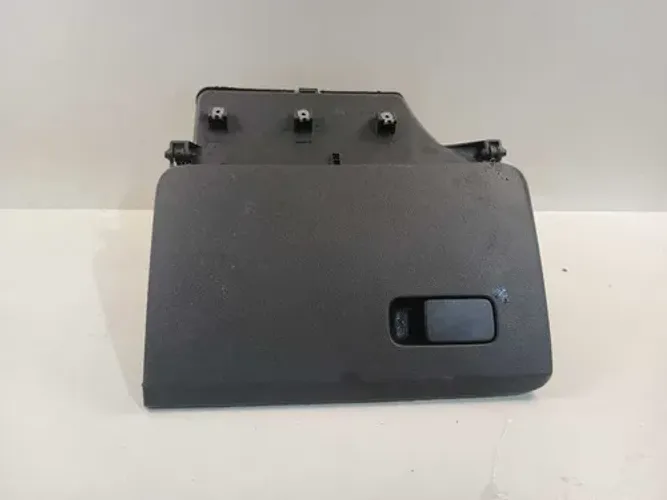 Porta Luvas Volkswagen Fox 2010 Á 2014