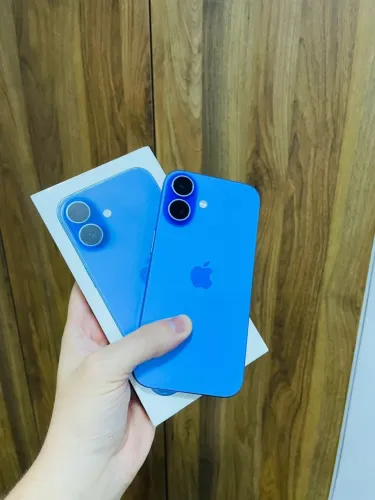 iPhone 16 novo pronta entrega / comece bem a semana 