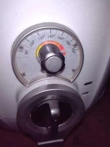 Air fryer fun kitchen