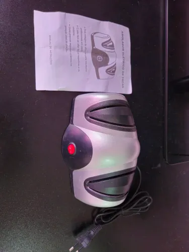 Amolador de Facas Elétrico