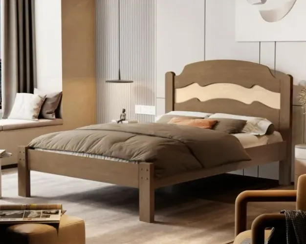 Cama de casal