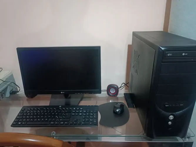 Computador Completo Desktop
