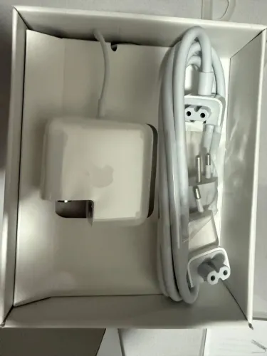 Carregador MacBook Apple