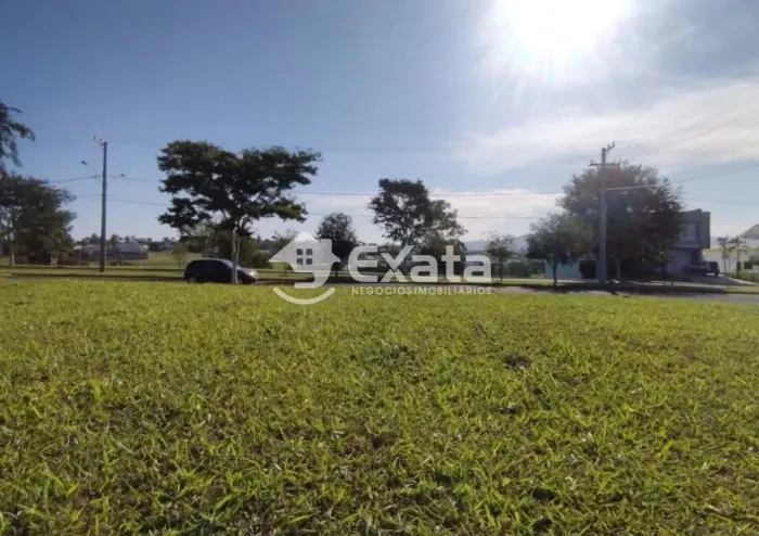 Terreno em condomínio para venda em Araçoiaba da Serra