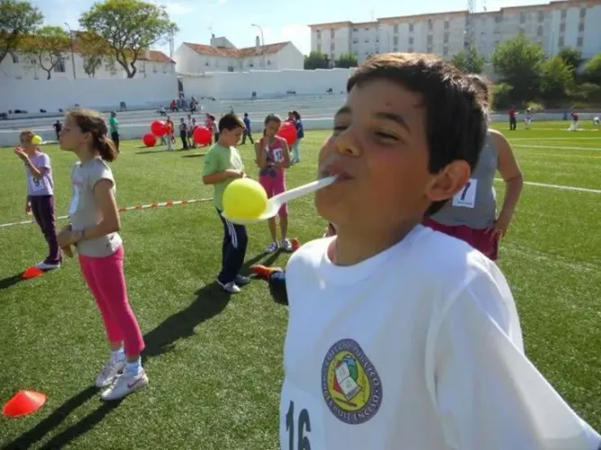 Festa Infantil