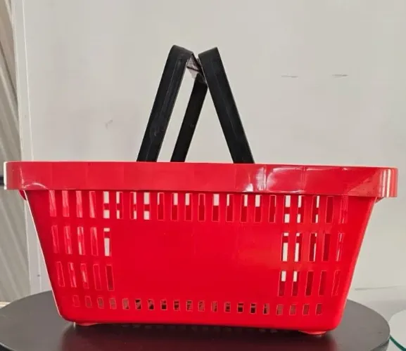 Cesta de compras/ mercado