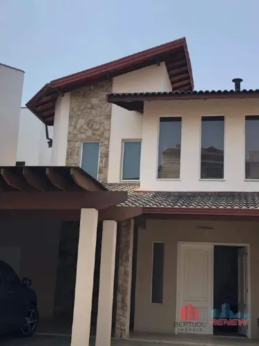 Casa de Condomínio à venda Condomínio Mirante do Lenheiro em Valinhos