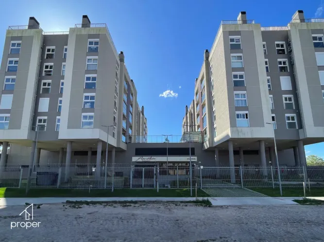 Apartamento novo para aluguel nas Três Vendas - Pelotas/RS