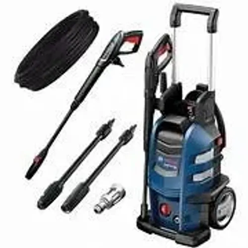 Lavadora De Alta Pressão Bosch Ghp 180 1800 Psi 1500w 