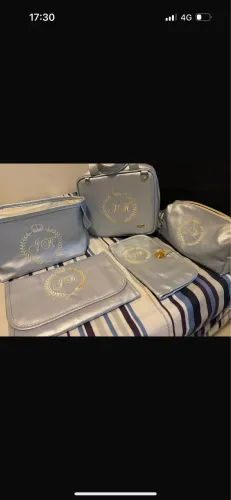Bolsas maternidade (faço entrega)