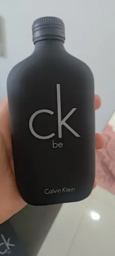 Perfume Calvin Klein Original | CK be 200 ml