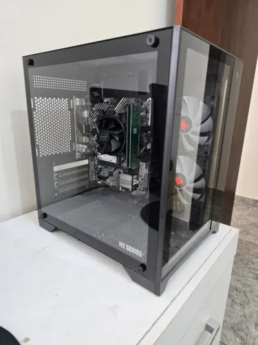 PC Intel i5 11400 16GB SSD 512GB