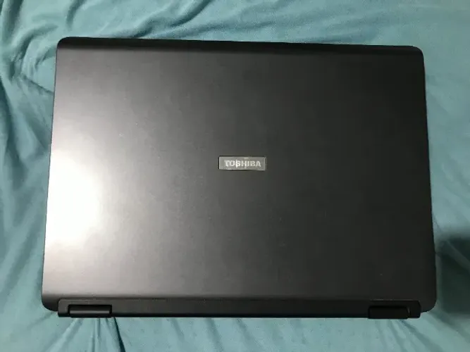 Notebook Toshiba Satellite A135-s4666 Usa (Usado)