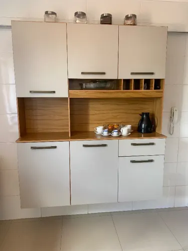 Armário de cozinha 