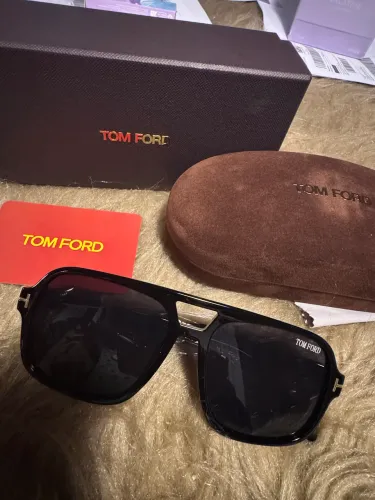 Óculos Tom Ford Premium 