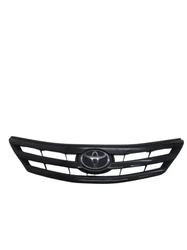 Grade Dianteira Toyota Etios 1.3 2014/15 PEÇA COM DETALHE