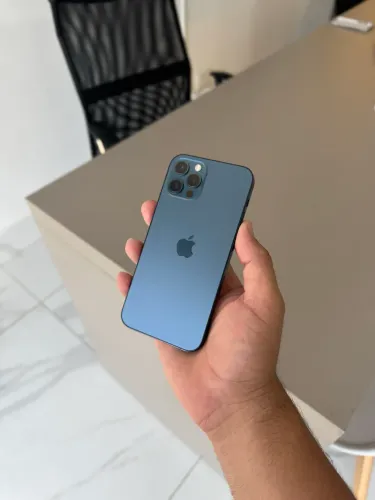 IPHONE 12 PRO 512 GIGA ORIGINAL