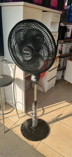 Ventilador Mallory Novo