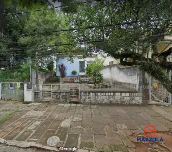 Casa à venda, 4 quartos, Glória - Porto Alegre/RS