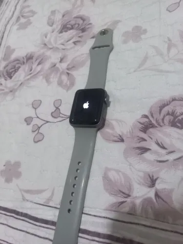 Apple watch série 3